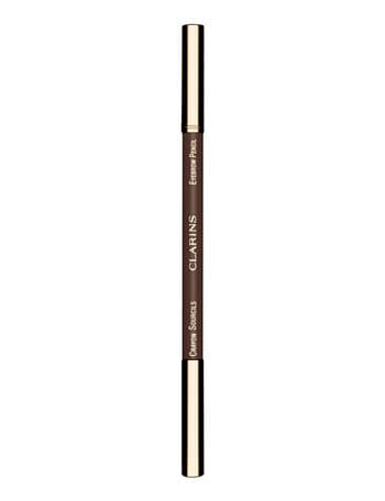 Clarins Eyebrow Pencil product photo