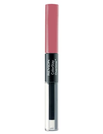 Revlon ColorStay Overtime Lipcolor product photo