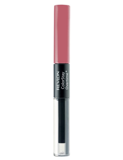 Revlon ColorStay Overtime Lipcolor product photo
