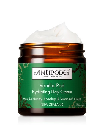 Antipodes Vanilla Pod Hydrating Day Cream, 60ml product photo