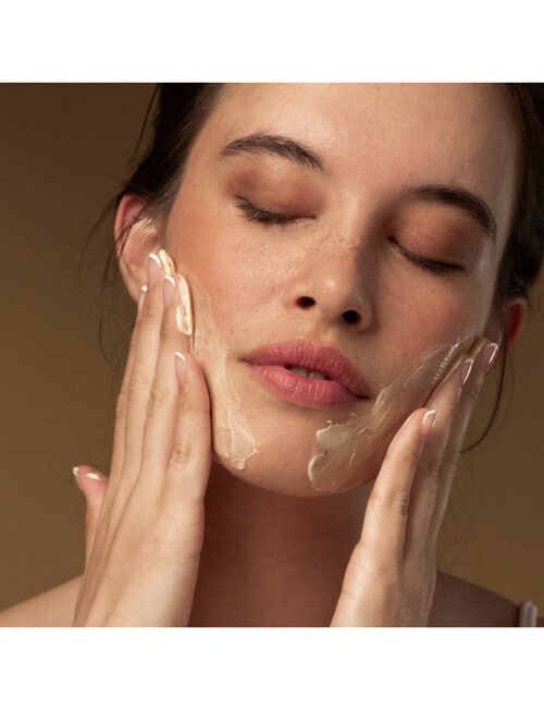 Antipodes Hallelujah Lime & Patchouli Cleanser, 200ml product photo View 04 L