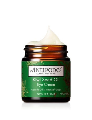 Antipodes Kiwi Seed Oil Eye Cream, 30ml product photo