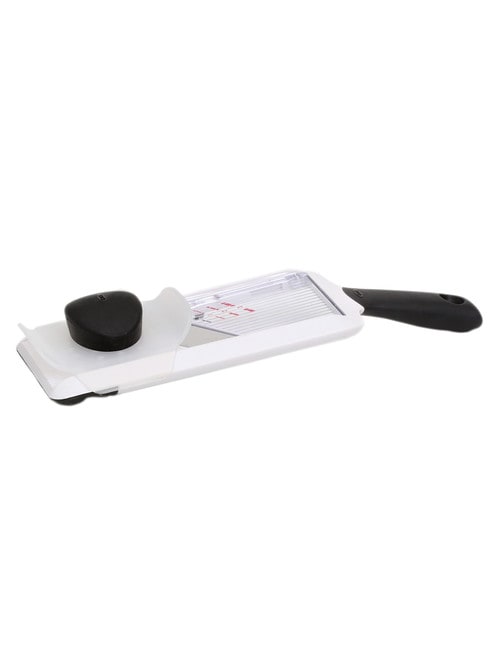 Oxo Good Grips Handheld Mandolin product photo View 02 L