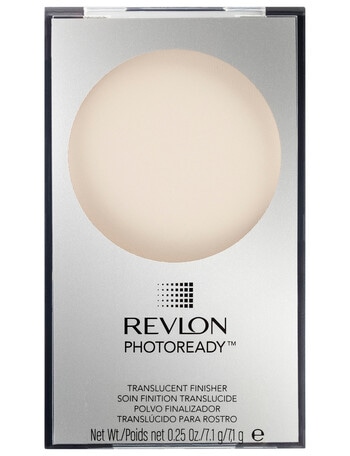 Revlon PhotoReady Powder SPF14 product photo
