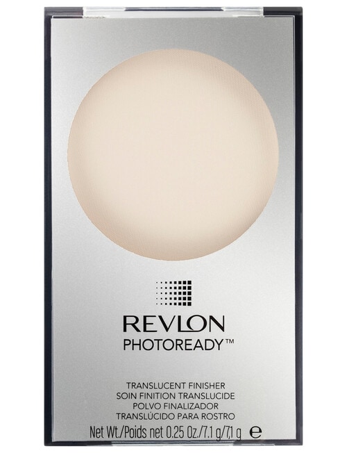 Revlon PhotoReady Powder SPF14 product photo
