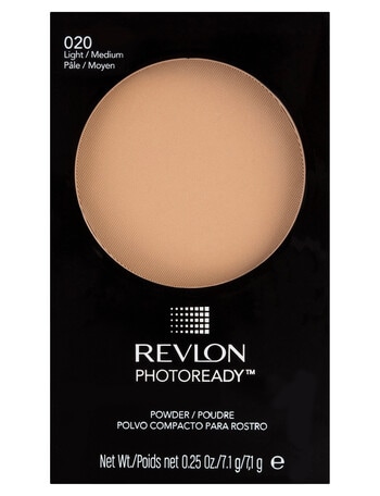Revlon PhotoReady Powder SPF14 product photo