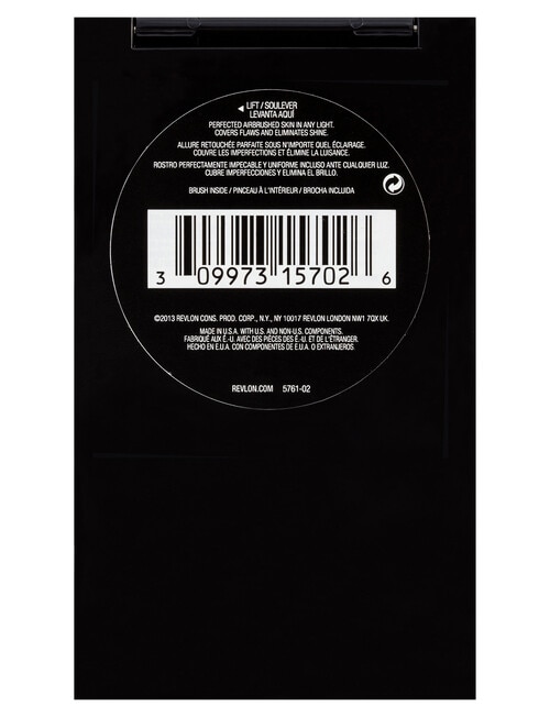 Revlon PhotoReady Powder SPF14 product photo View 02 L