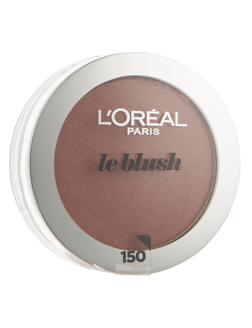 L'Oreal Paris True Match Blush - 150 Candy Cane Pink product photo