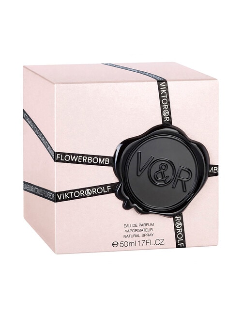 Viktor & Rolf Flowerbomb EDP product photo View 02 L