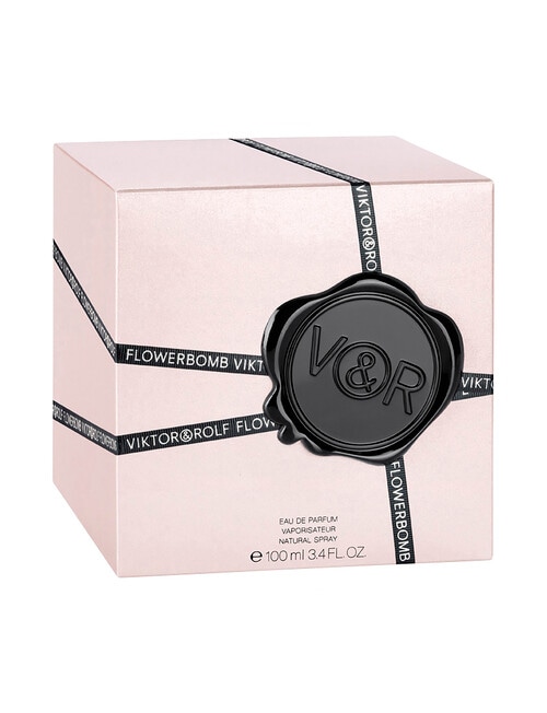 Viktor & Rolf Flowerbomb EDP, 100ml product photo View 02 L