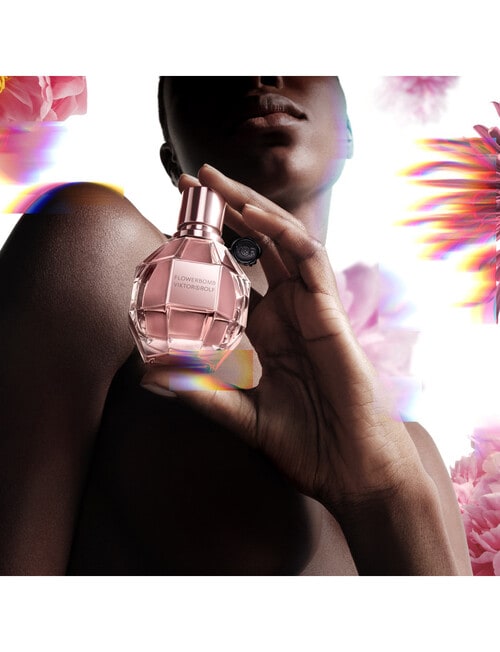Viktor & Rolf Flowerbomb EDP, 100ml product photo View 03 L