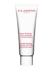 Clarins Gentle Peeling Smooth Away Cream, 50ml product photo