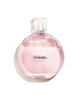 CHANEL CHANCE EAU TENDRE Eau de Toilette Spray product photo