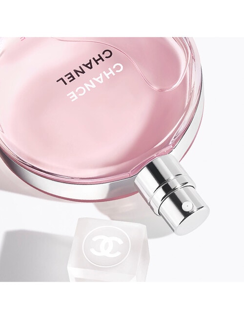 CHANEL CHANCE EAU TENDRE Eau de Toilette Spray product photo View 02 L