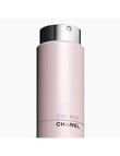 CHANEL CHANCE EAU TENDRE Eau de Toilette Twist and Spray 3x20ml product photo View 02 S