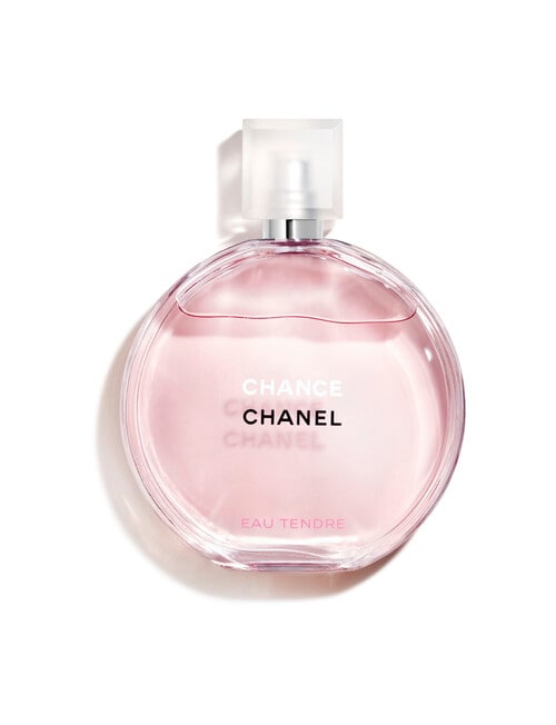 CHANEL CHANCE EAU TENDRE Eau de Toilette Spray product photo