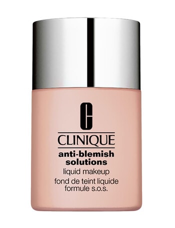 Clinique Anti-Blemish Solutions Liquid Makeup product photo