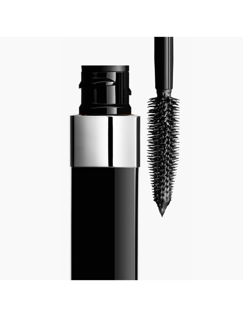CHANEL INIMITABLE INTENSE Definition and Curl Mascara product photo View 02 L