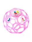 Oball Rattle, Assorted product photo View 03 S