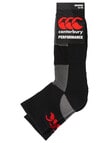 Canterbury Drysok 1/4 Crew Sock product photo
