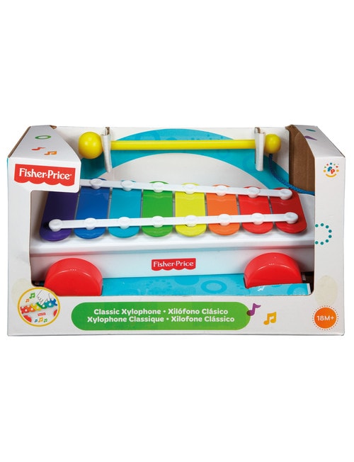 Fisher Price Classic Xylophone product photo
