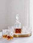 Bohemia Sheffield Whiskey Glasses, Set of 6 product photo View 05 S