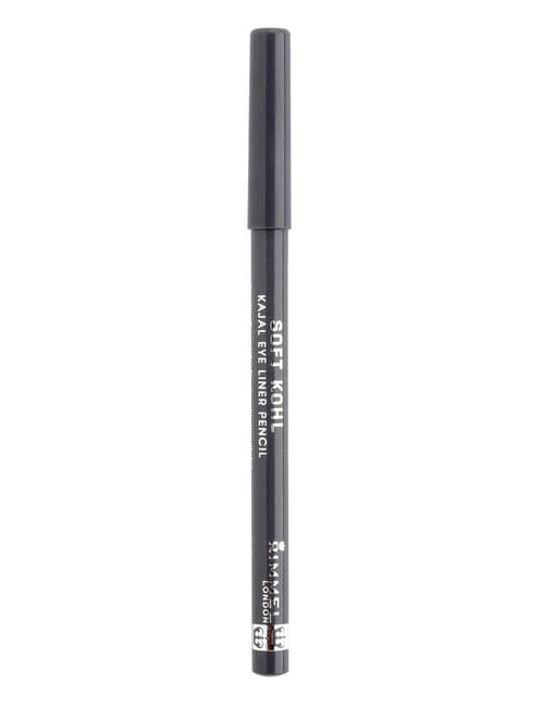 Rimmel Rimmel Soft Kohl Kajal Eye Pencil, Sable Brown product photo