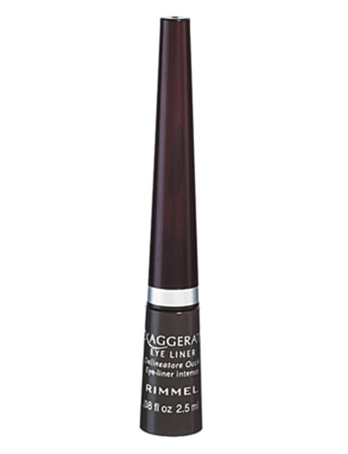 Rimmel Exaggerate Liquid Eye Liner product photo