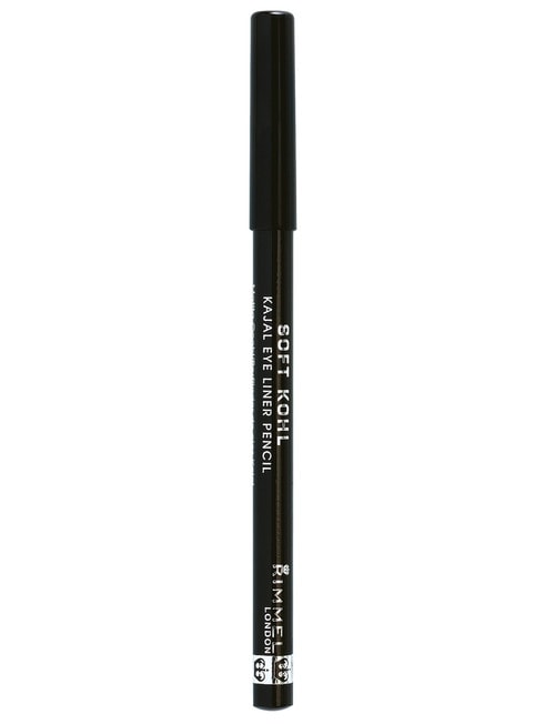 Rimmel Soft Kohl Kajal Eye Pencil product photo