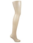 Columbine Busy Legs Pantyhose, 20 Denier product photo View 02 S