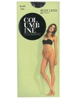 Columbine Busy Legs Pantyhose, 20 Denier product photo