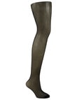 Columbine Busy Legs Pantyhose, 20 Denier product photo View 02 S