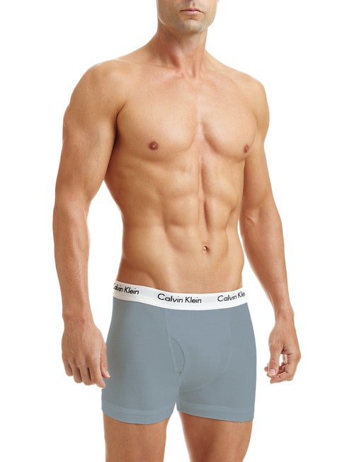 Calvin Klein Trunk, 3-Pack product photo View 03 L