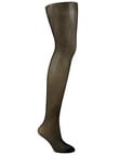 Columbine Panel Gusset, 15 Denier Pantyhose product photo View 02 S