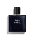 CHANEL BLEU DE CHANEL Eau de Toilette Spray product photo