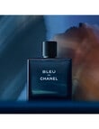 CHANEL BLEU DE CHANEL Eau de Toilette Spray product photo View 04 S
