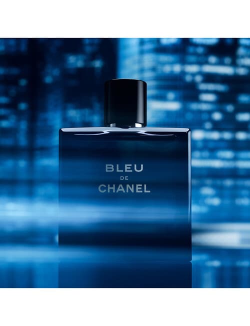 CHANEL BLEU DE CHANEL Eau de Toilette Spray product photo View 05 L