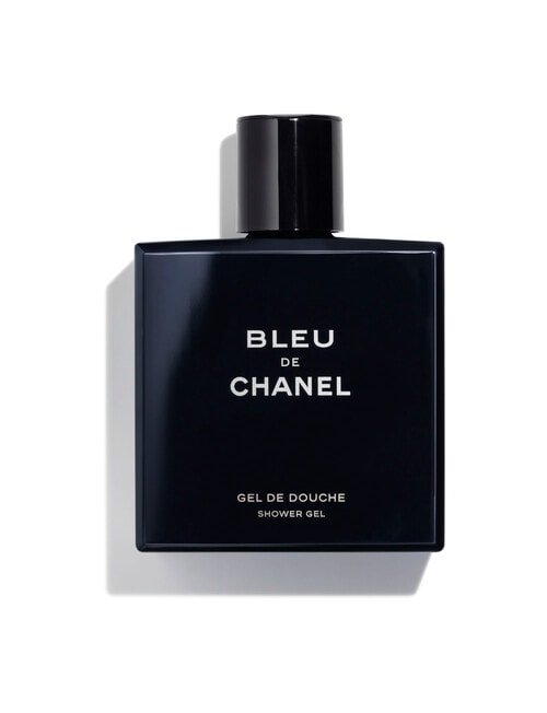 CHANEL BLEU DE CHANEL Shower Gel 200ml product photo