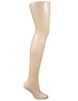 Columbine Silky Legs, 15 Denier Pantyhose product photo View 02 S