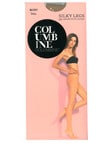 Columbine Silky Legs, 15 Denier Pantyhose product photo