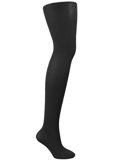 Columbine Soft Opaques Pantyhose, 50 Denier product photo View 02 L