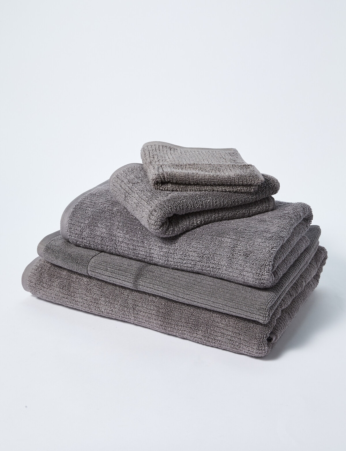 Sheridan Living Textures Towel Range - Towels & Mats