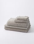 Sheridan Living Textures Towel Range product photo View 03 S