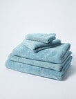Sheridan Living Textures Towel Range product photo View 04 S