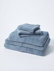 Sheridan Living Textures Towel Range product photo View 06 S
