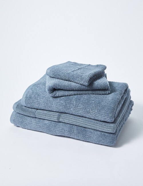 Sheridan Living Textures Towel Range product photo View 06 L