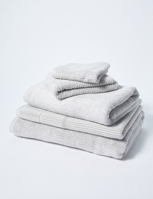 Sheridan Living Textures Towel Range product photo View 08 L