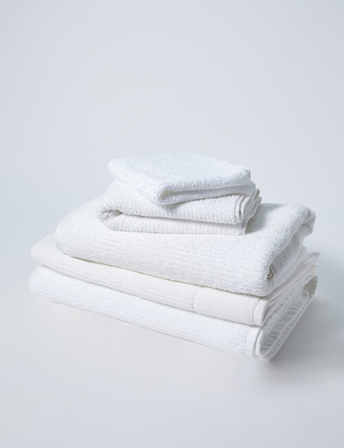 Sheridan Living Textures Towel Range product photo View 09 L