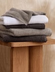 Sheridan Living Textures Towel Range product photo View 32 S