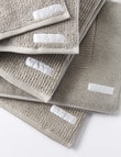 Sheridan Living Textures Towel Range product photo View 02 S